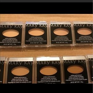 Mary Kay beige 6